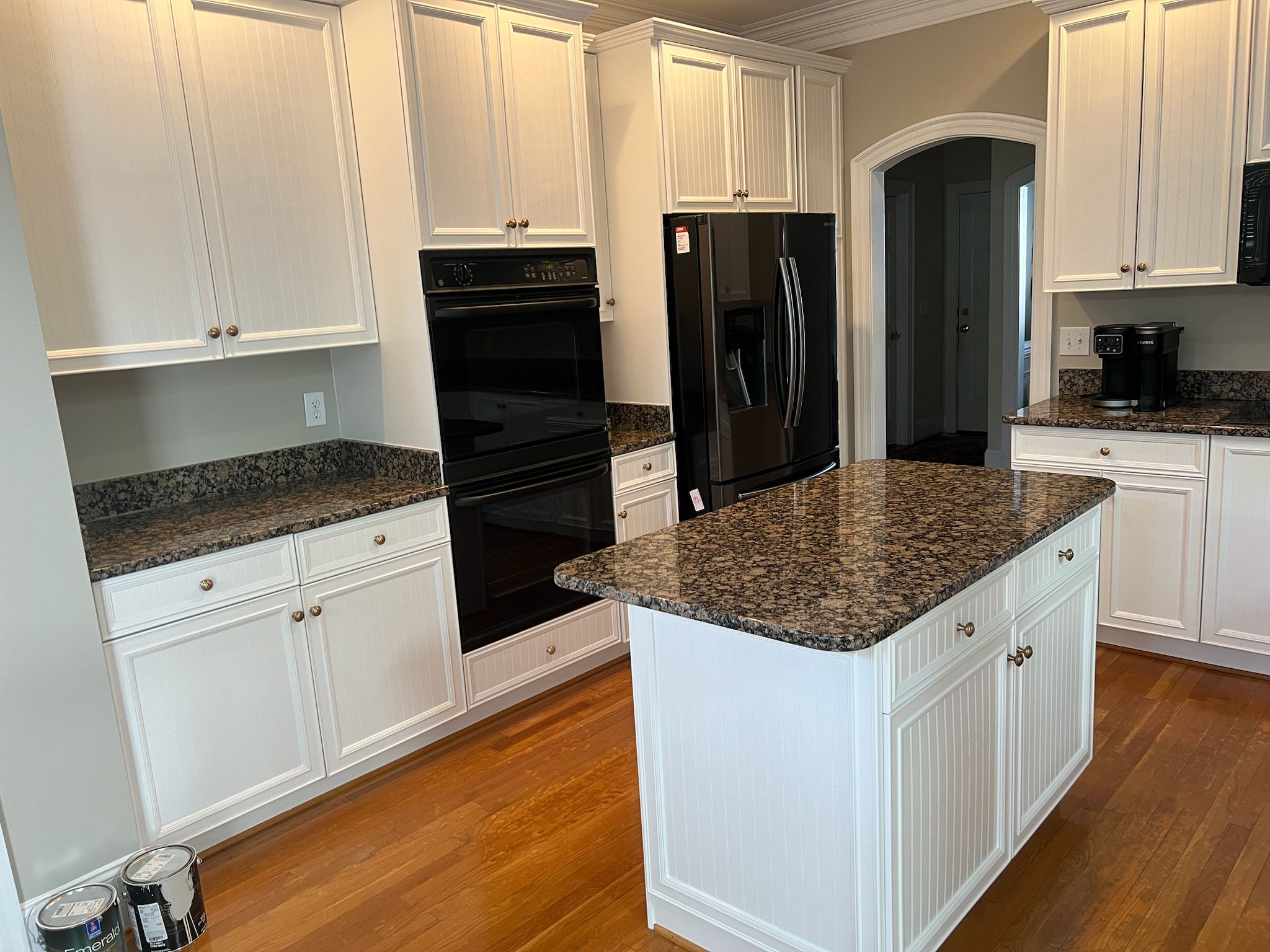 Proyecto de pintura 27